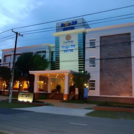 Hotel Star 39 Thành Pho Ho Chí Minh Esterno foto