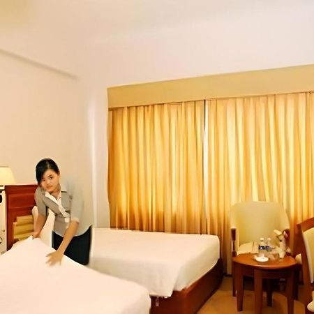 Hotel Star 39 Thành Pho Ho Chí Minh Esterno foto