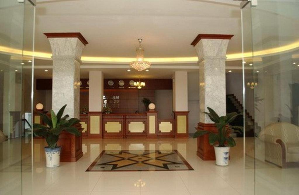 Hotel Star 39 Thành Pho Ho Chí Minh Esterno foto