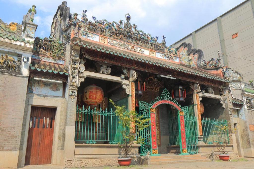 Hotel Star 39 Thành Pho Ho Chí Minh Esterno foto