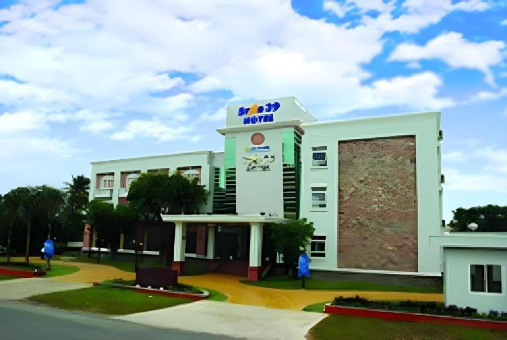 Hotel Star 39 Thành Pho Ho Chí Minh Esterno foto