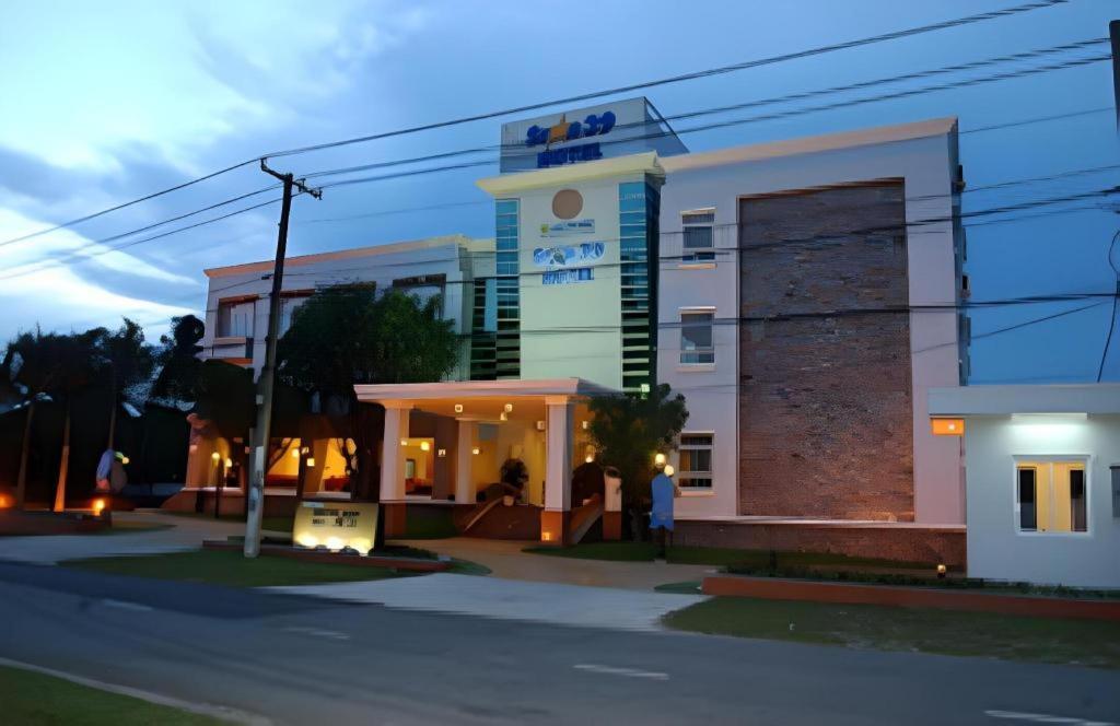 Hotel Star 39 Thành Pho Ho Chí Minh Esterno foto