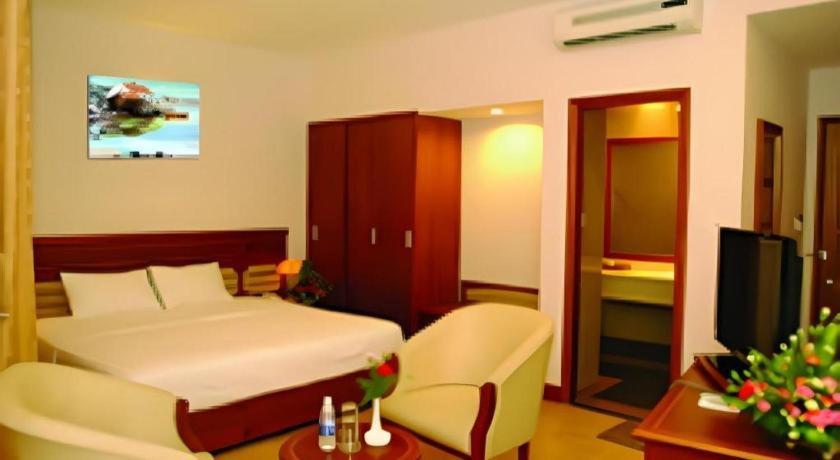 Hotel Star 39 Thành Pho Ho Chí Minh Esterno foto