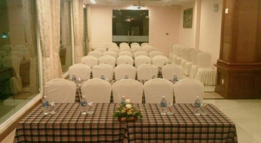 Hotel Star 39 Thành Pho Ho Chí Minh Esterno foto