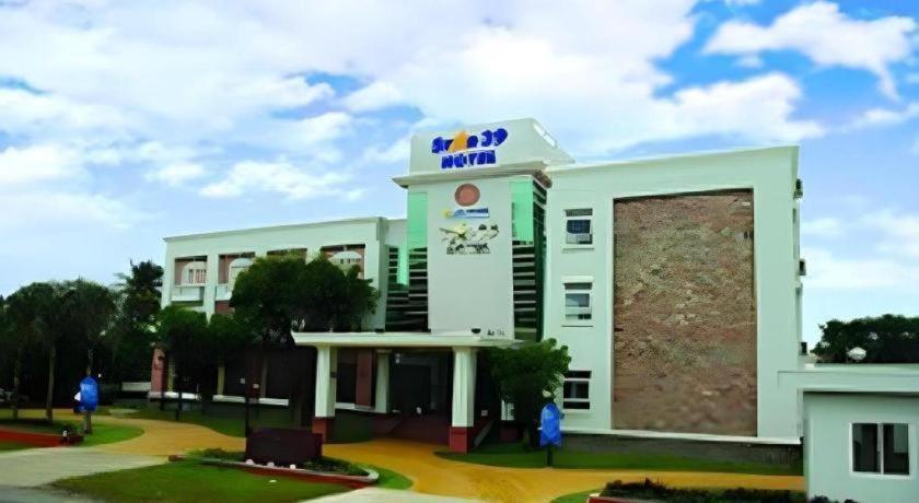 Hotel Star 39 Thành Pho Ho Chí Minh Esterno foto