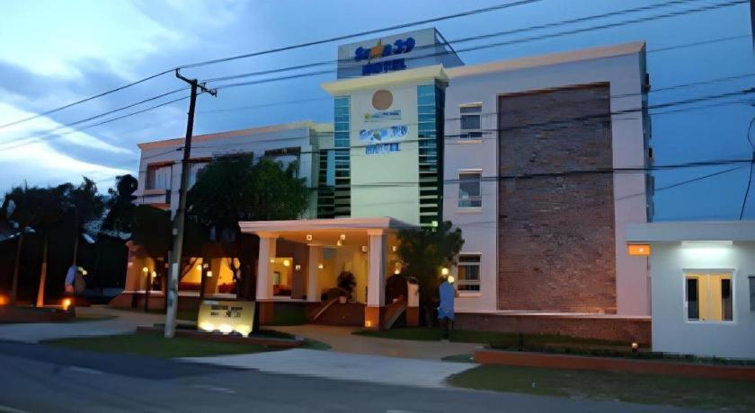 Hotel Star 39 Thành Pho Ho Chí Minh Esterno foto