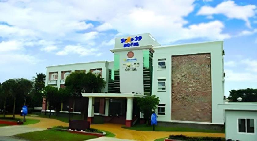 Hotel Star 39 Thành Pho Ho Chí Minh Esterno foto