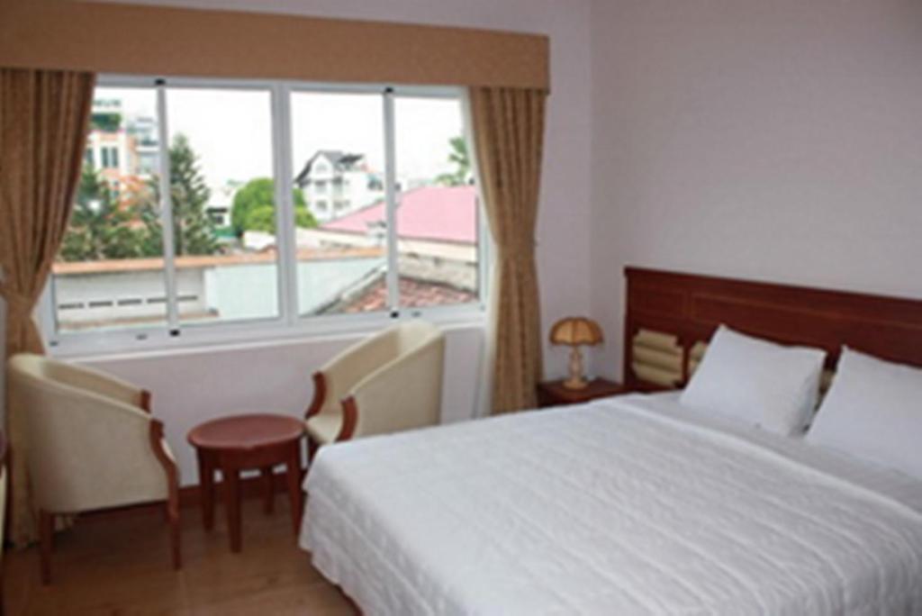 Hotel Star 39 Thành Pho Ho Chí Minh Esterno foto
