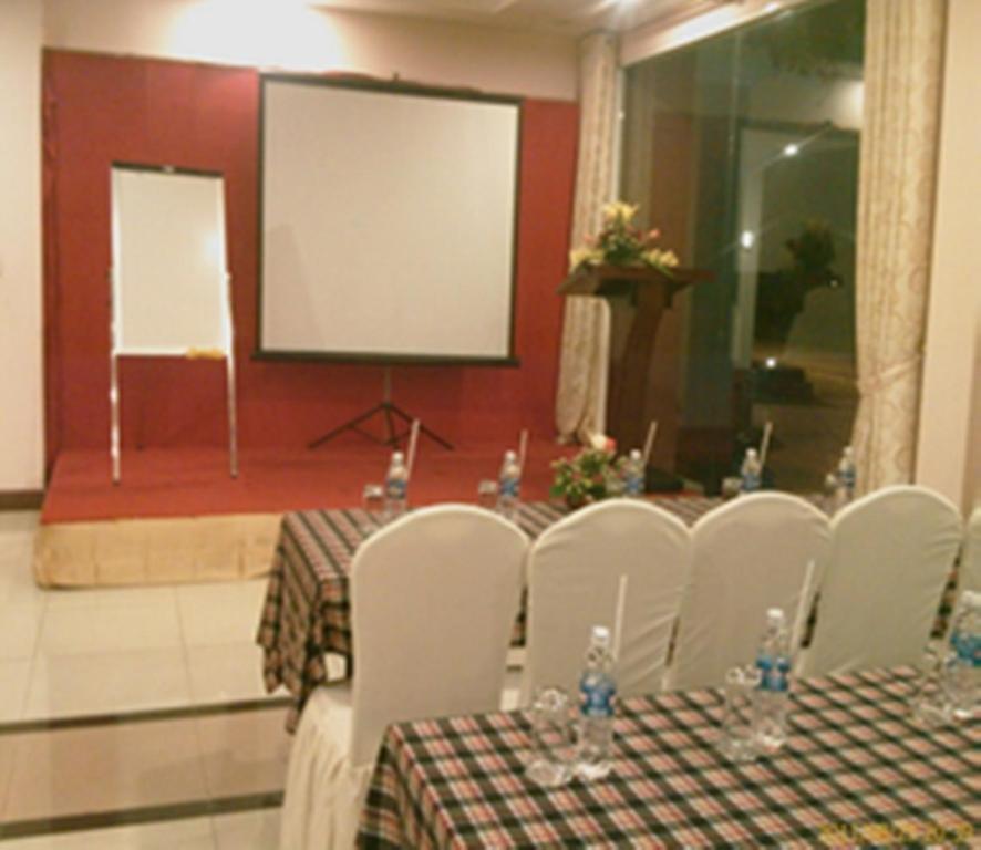 Hotel Star 39 Thành Pho Ho Chí Minh Esterno foto