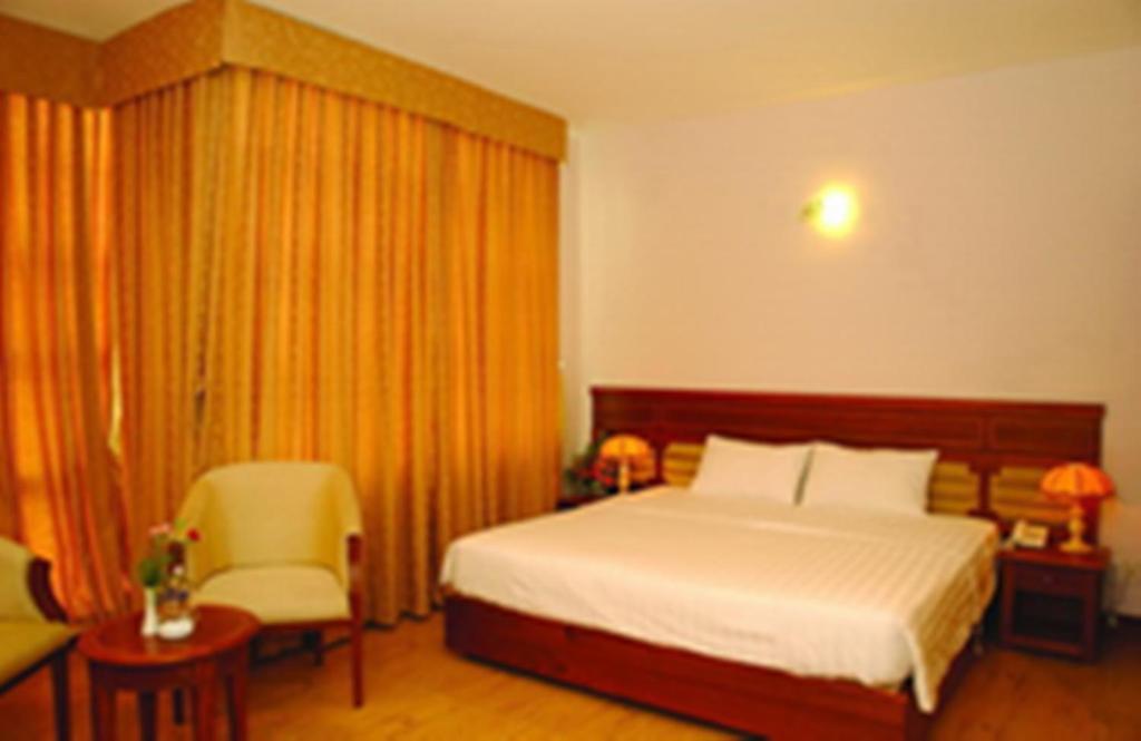 Hotel Star 39 Thành Pho Ho Chí Minh Esterno foto