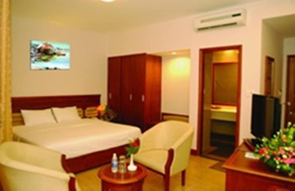 Hotel Star 39 Thành Pho Ho Chí Minh Esterno foto